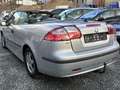 Saab 9-3 Cabriolet 1.8 T Vector*Xenon *Navi*AHK* Silber - thumbnail 5