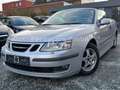 Saab 9-3 Cabriolet 1.8 T Vector*Xenon *Navi*AHK* Silber - thumbnail 4
