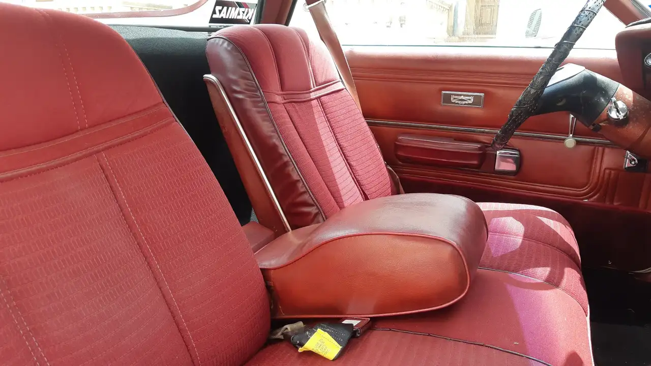 Ford Ranchero 500, foto 9