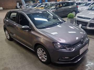 Polo 1.2 TSI Highline $$ 12 MOIS GARANTI $$
