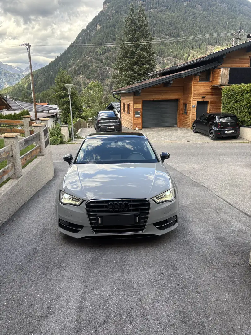 Audi A3 Ambition 2,0 TDI DPF - 2