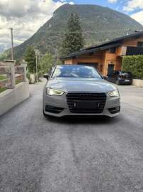 Ambition 2,0 TDI DPF