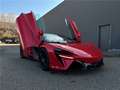 McLaren Artura PERFORMANCE V6 3.0 680CH Rot - thumbnail 5