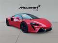 McLaren Artura PERFORMANCE V6 3.0 680CH Rot - thumbnail 2
