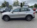 Volkswagen Tiguan Comfortline BMT/Start-Stopp Argent - thumbnail 8