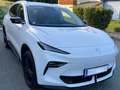 MG MGS5 EV MGS5 EV Luxury 64 kWh Long Range Luxury Weiß - thumbnail 1