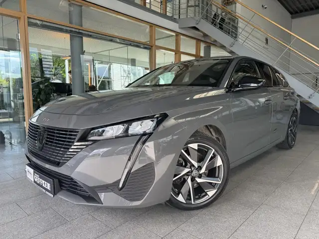 Peugeot 308 SW BlueHDi 130 Allure, 360, ACC, LED! Navi