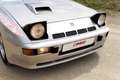 Porsche 924 Carrera GT Grau - thumbnail 8