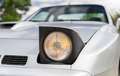 Porsche 924 Carrera GT Grau - thumbnail 5