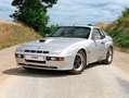 Porsche 924 Carrera GT Grau - thumbnail 1