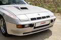 Porsche 924 Carrera GT Grau - thumbnail 9