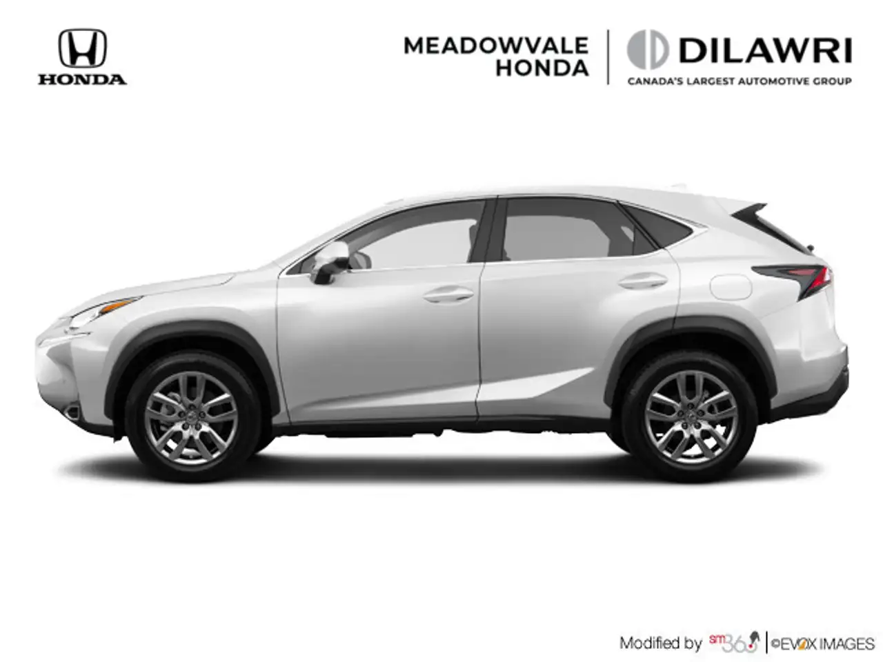 2017 Lexus NX