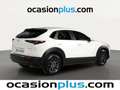 Mazda CX-30 2.5 e-Skyactiv-G Prime Line FWD Aut. 103kW Blanc - thumbnail 4