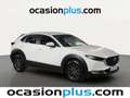 Mazda CX-30 2.5 e-Skyactiv-G Prime Line FWD Aut. 103kW Blanc - thumbnail 2