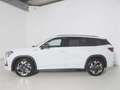 Skoda Kodiaq 1.5 TSI iV Sportline DSG Matrix/NAV/ACC Weiß - thumbnail 5