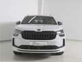 Skoda Kodiaq 1.5 TSI iV Sportline DSG Matrix/NAV/ACC Weiß - thumbnail 4