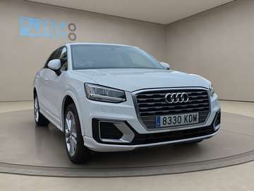 sport edition 1.6 TDI 85kW (116CV)