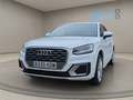 Audi Q2 sport edition 1.6 TDI 85kW (116CV) Weiß - thumbnail 3