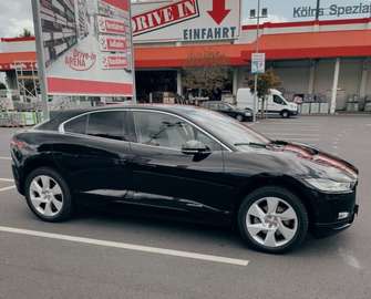 EV320 AWD SE – Luxus-Elektro-SUV | 90kWh | Voll
