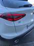 Alfa Romeo Stelvio 2.2 Turbodiesel 210 CV SUPER AT8 Q4 PELLE NAVI Bianco - thumbnail 3