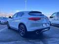 Alfa Romeo Stelvio 2.2 Turbodiesel 210 CV SUPER AT8 Q4 PELLE NAVI Bianco - thumbnail 4