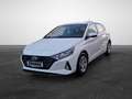 Hyundai i20 1,2l TSI 5-Gang Select Blanc - thumbnail 2
