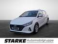 Hyundai i20 1,2l TSI 5-Gang Select Blanc - thumbnail 1