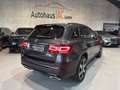 Mercedes-Benz GLC 300 de/4Matic/1.Hand/Memory/AHK Gris - thumbnail 2