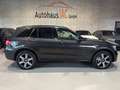 Mercedes-Benz GLC 300 de/4Matic/1.Hand/Memory/AHK Gris - thumbnail 8