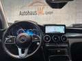 Mercedes-Benz GLC 300 de/4Matic/1.Hand/Memory/AHK Gris - thumbnail 10