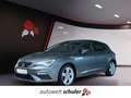 SEAT Leon 1.4 TSI DSG FR LED Navi ACC SHZ Grau - thumbnail 1