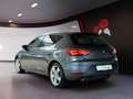 SEAT Leon 1.4 TSI DSG FR LED Navi ACC SHZ Gris - thumbnail 4