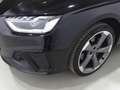 Audi A4 35 TDI Black line S tronic 120kW Noir - thumbnail 6