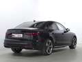 Audi A4 35 TDI Black line S tronic 120kW Noir - thumbnail 4