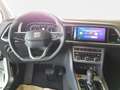 SEAT Ateca 1.5 TSI ACT DSG Xperience AHK*NAV*LED*ACC*PARKL... Weiß - thumbnail 11