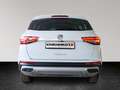 SEAT Ateca 1.5 TSI ACT DSG Xperience AHK*NAV*LED*ACC*PARKL... Weiß - thumbnail 5