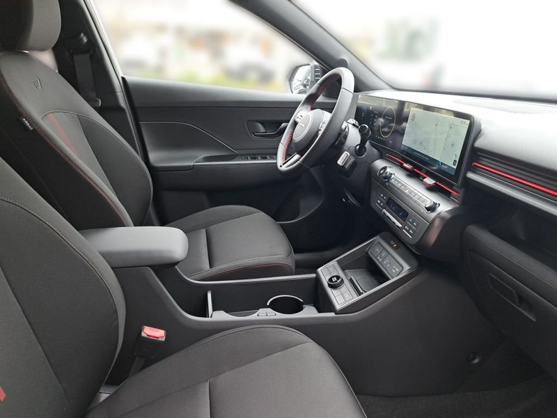 Hyundai KONA Elektro 65kWh N Line Dig.Cockpit LED Shz. — photo 13