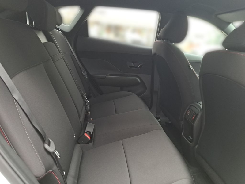 Hyundai KONA Elektro 65kWh N Line Dig.Cockpit LED Shz. — photo 12