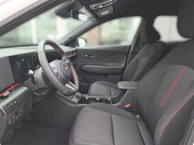 Hyundai KONA Elektro 65kWh N Line Dig.Cockpit LED Shz. — photo 6