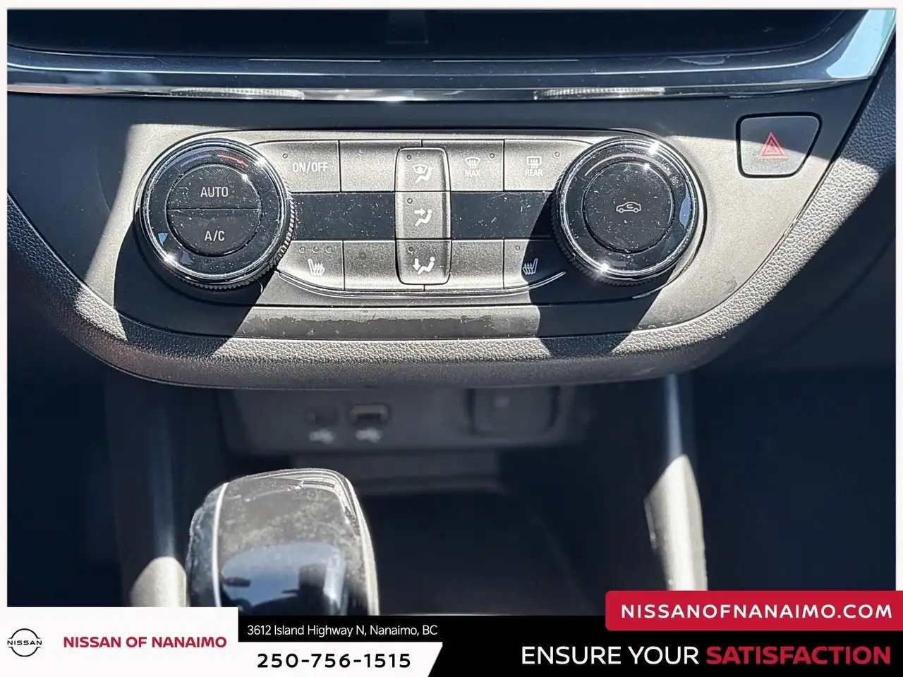 Buick Envista photo Buick Envista