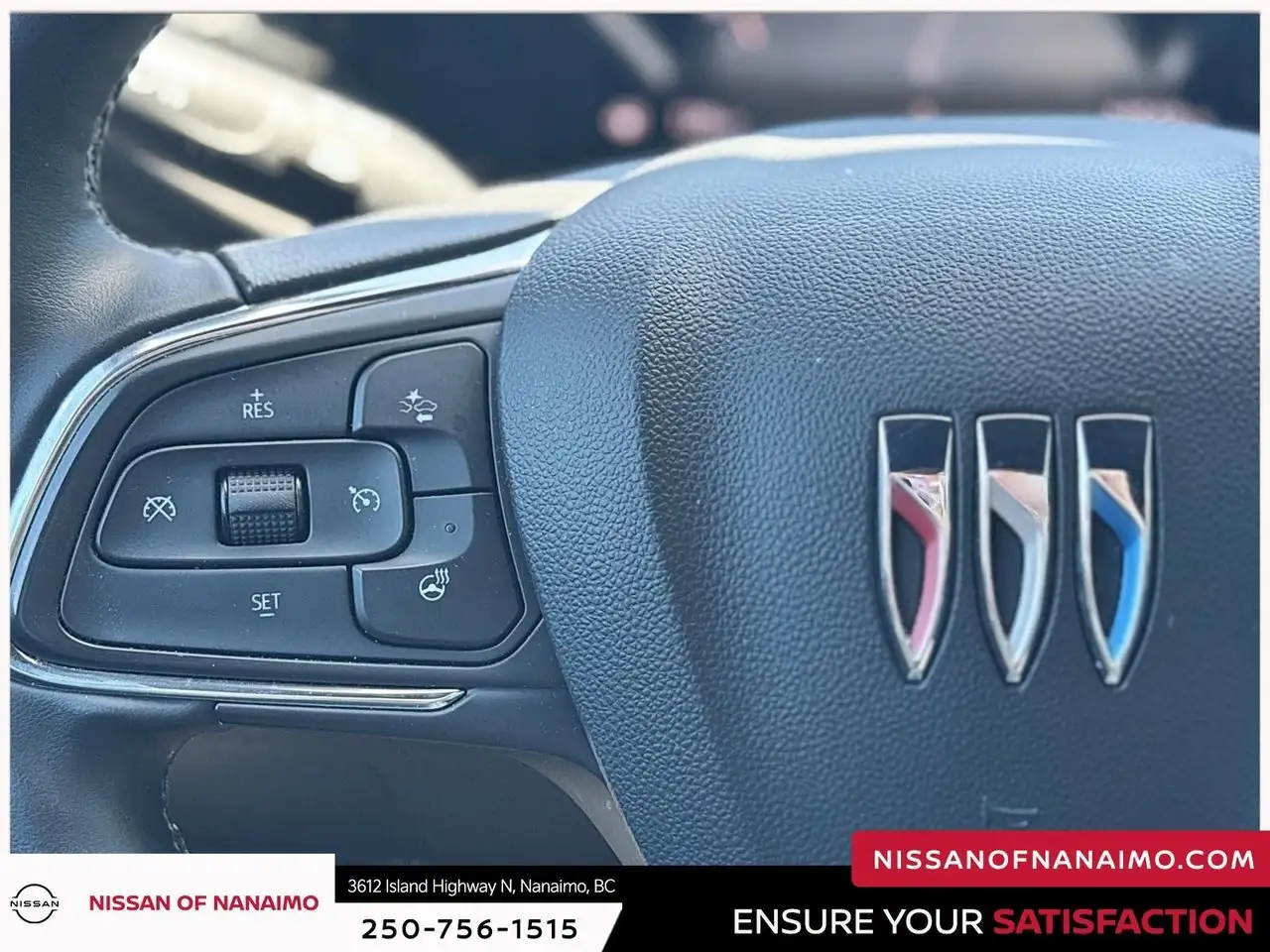 Buick Envista photo Buick Envista