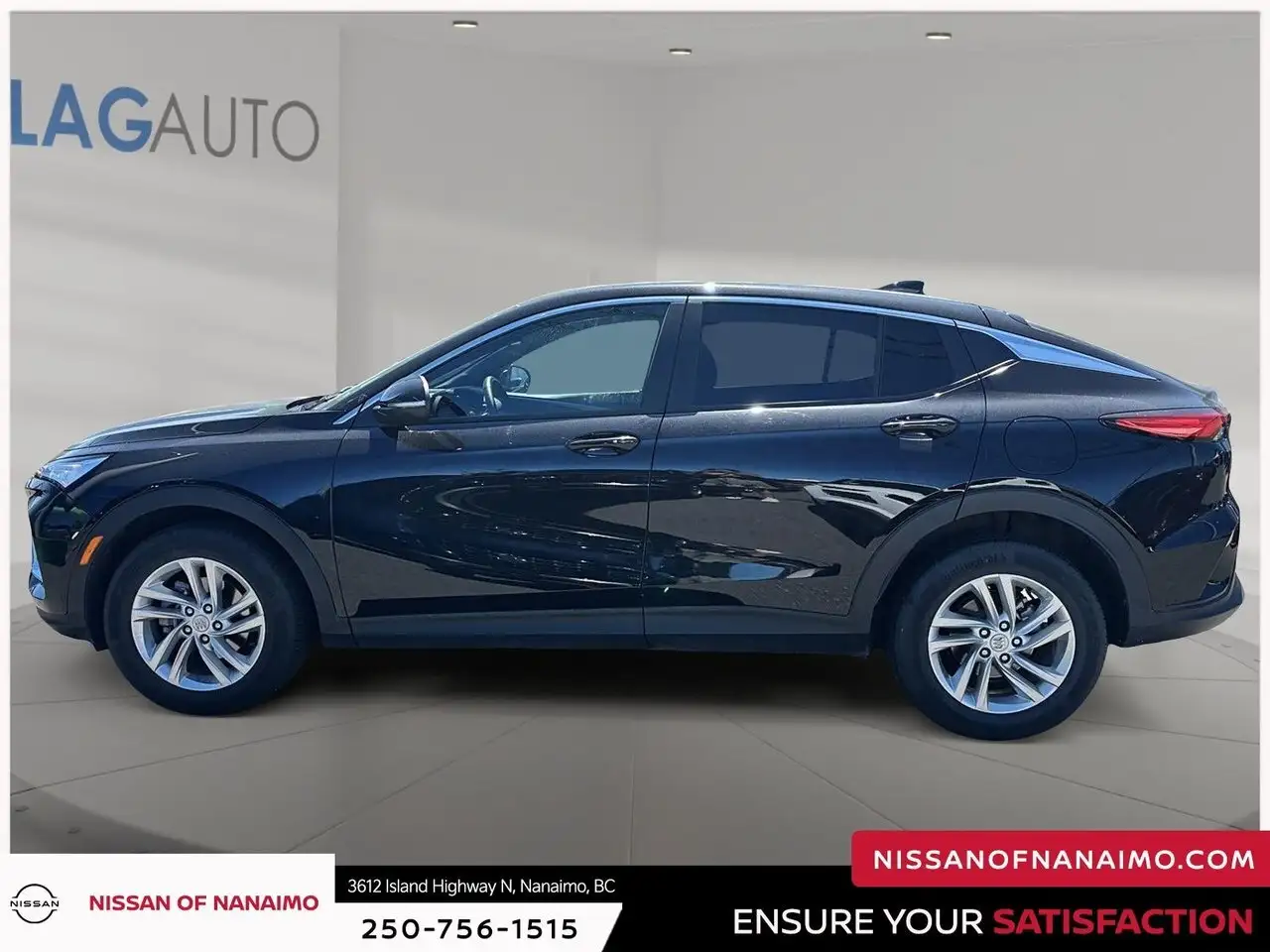 Buick Envista photo Buick Envista