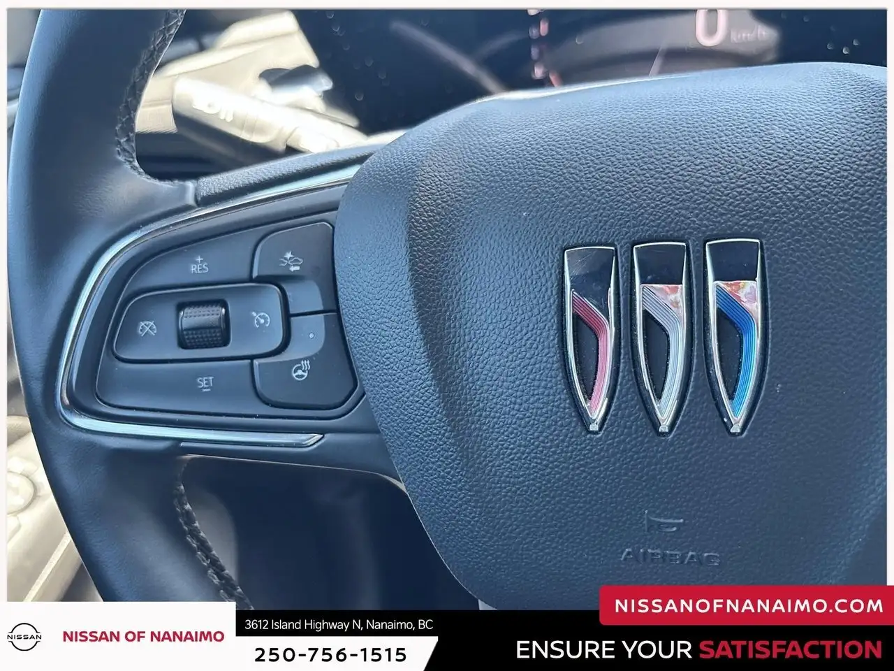 Buick Envista photo Buick Envista