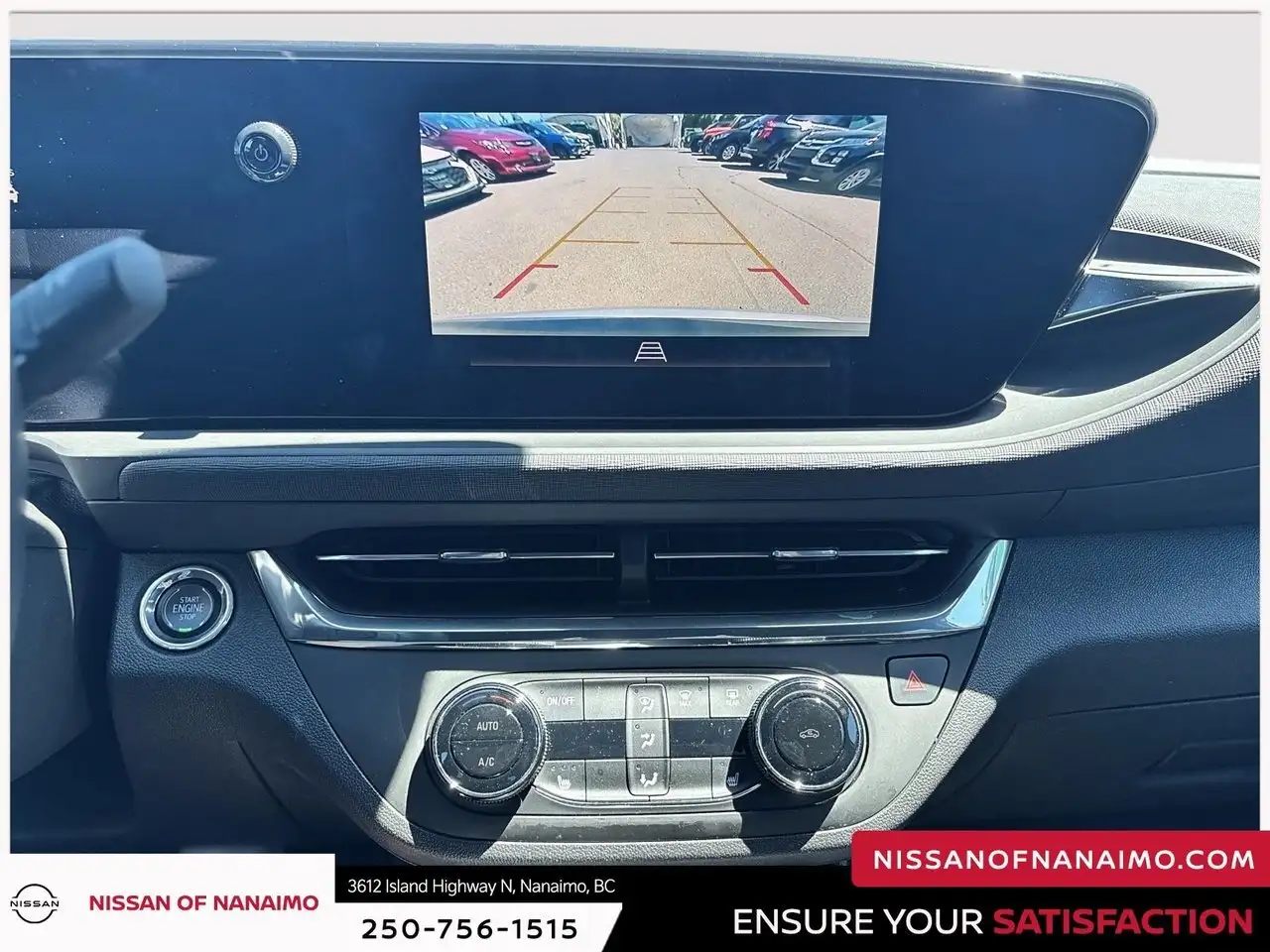 Buick Envista photo Buick Envista