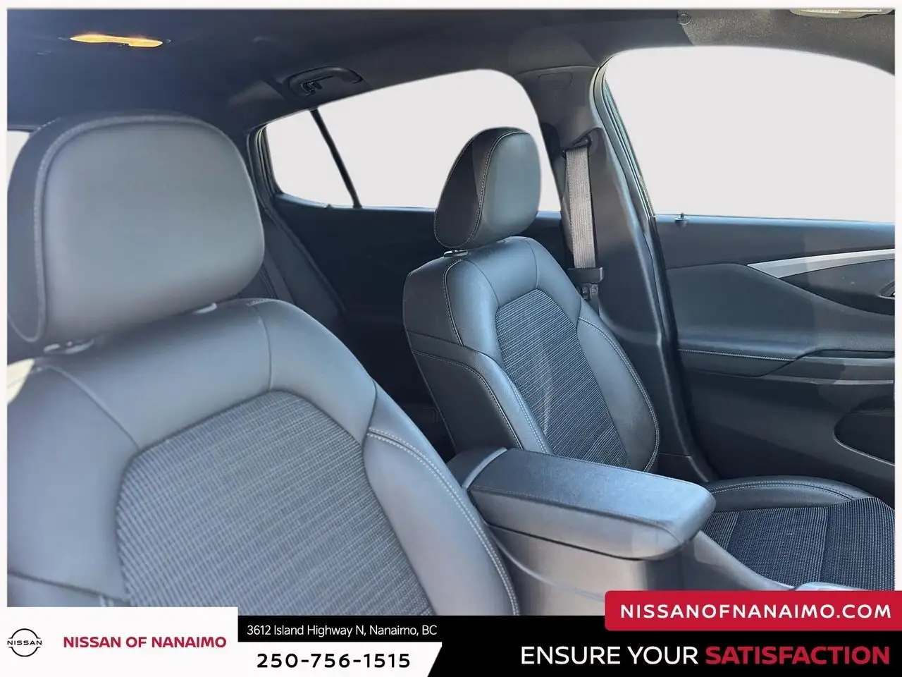 Buick Envista photo Buick Envista