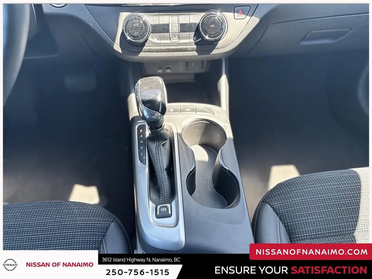 Buick Envista photo Buick Envista