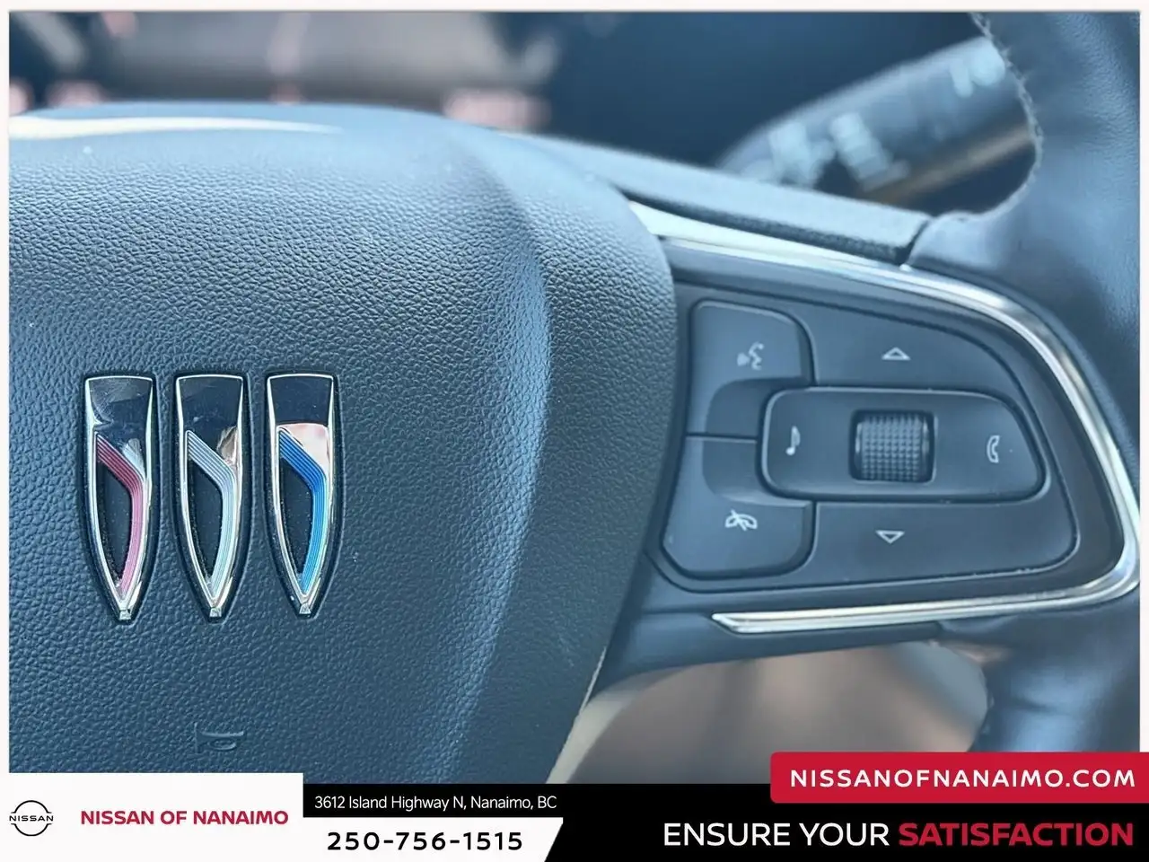 Buick Envista photo Buick Envista