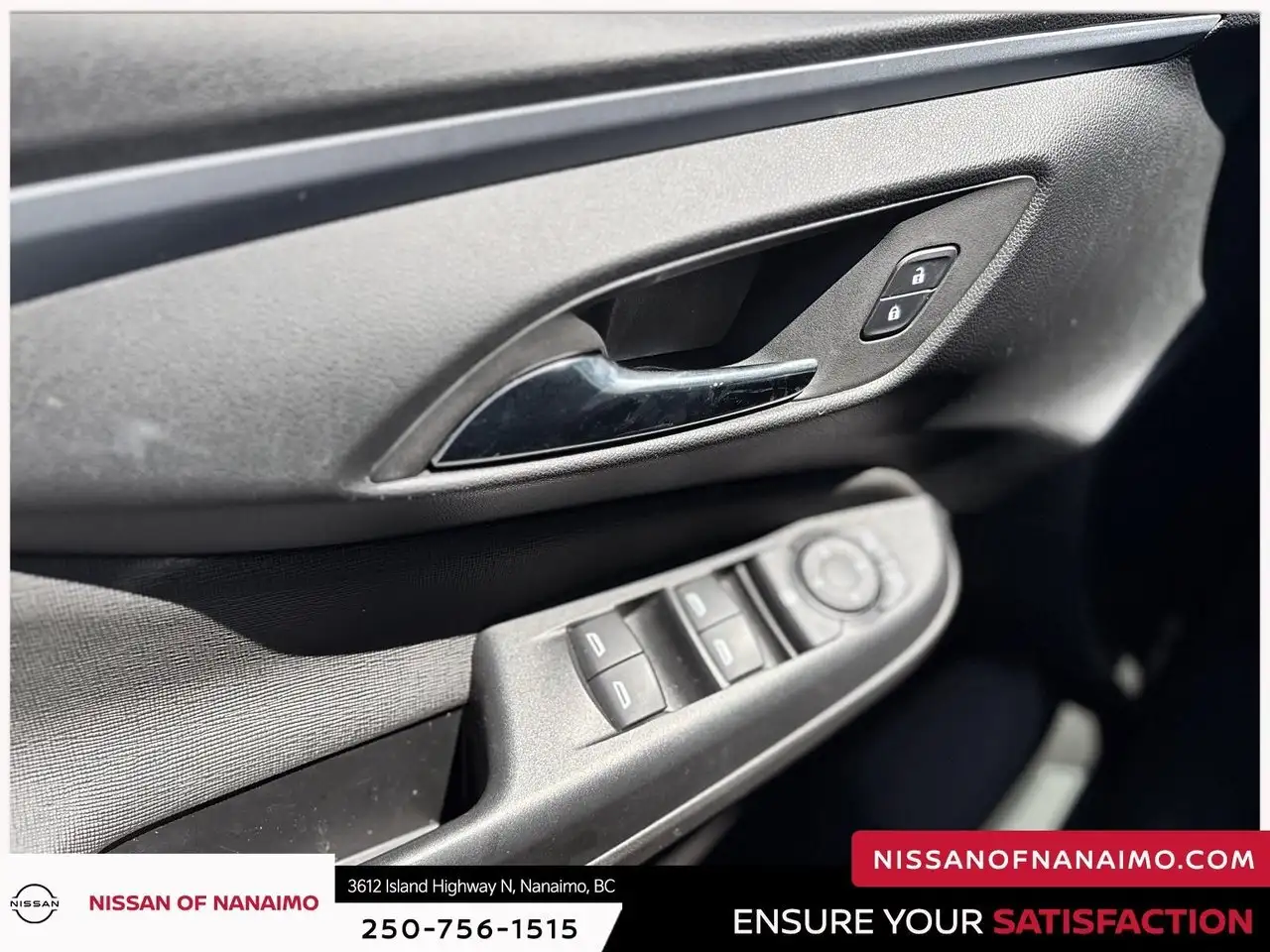 Buick Envista photo Buick Envista
