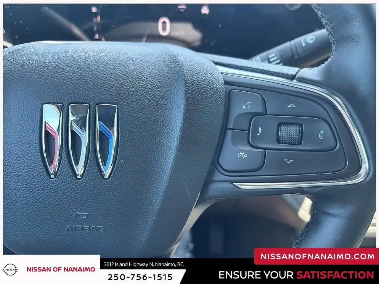 Buick Envista photo Buick Envista