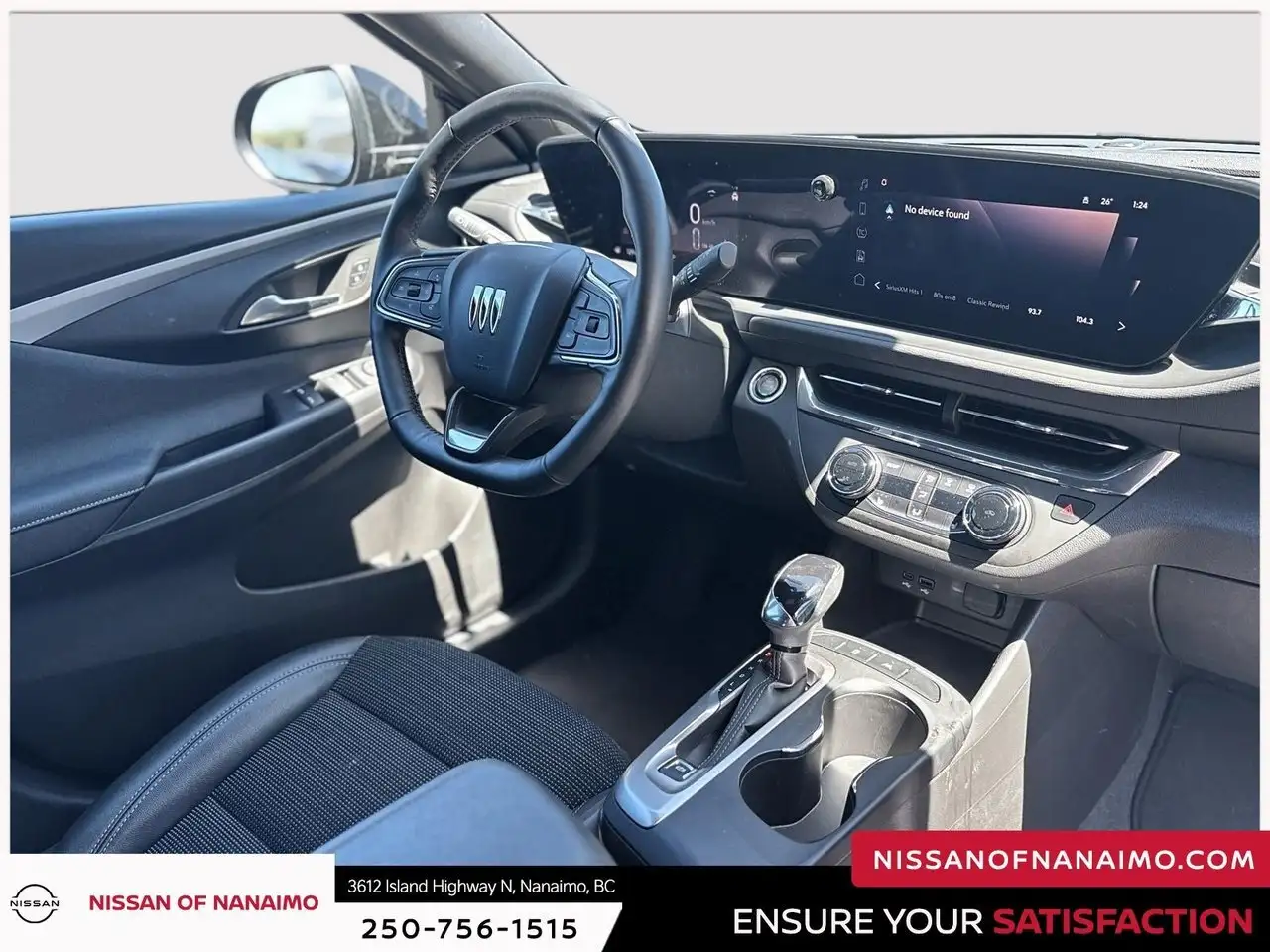 Buick Envista photo Buick Envista